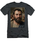 Galen the Master of Ancient Medicine Gianpiero Lauretta T-Shirt