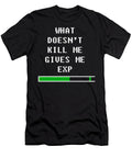Gamer Quote Zulkarnaen Sudana T-Shirt