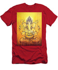 Ganesha Darshan Vrindavan Das T-Shirt