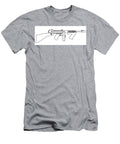 Gangster Tommy Gun Bigalbaloo Stock T-Shirt