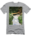 Garden Bench Alix Forestier T-Shirt