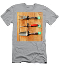 Garden Tools Alexey Stiop T-Shirt