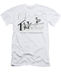 Garrhh Capn Its Health and Safety Gone Mad Richard Bass T-Shirt