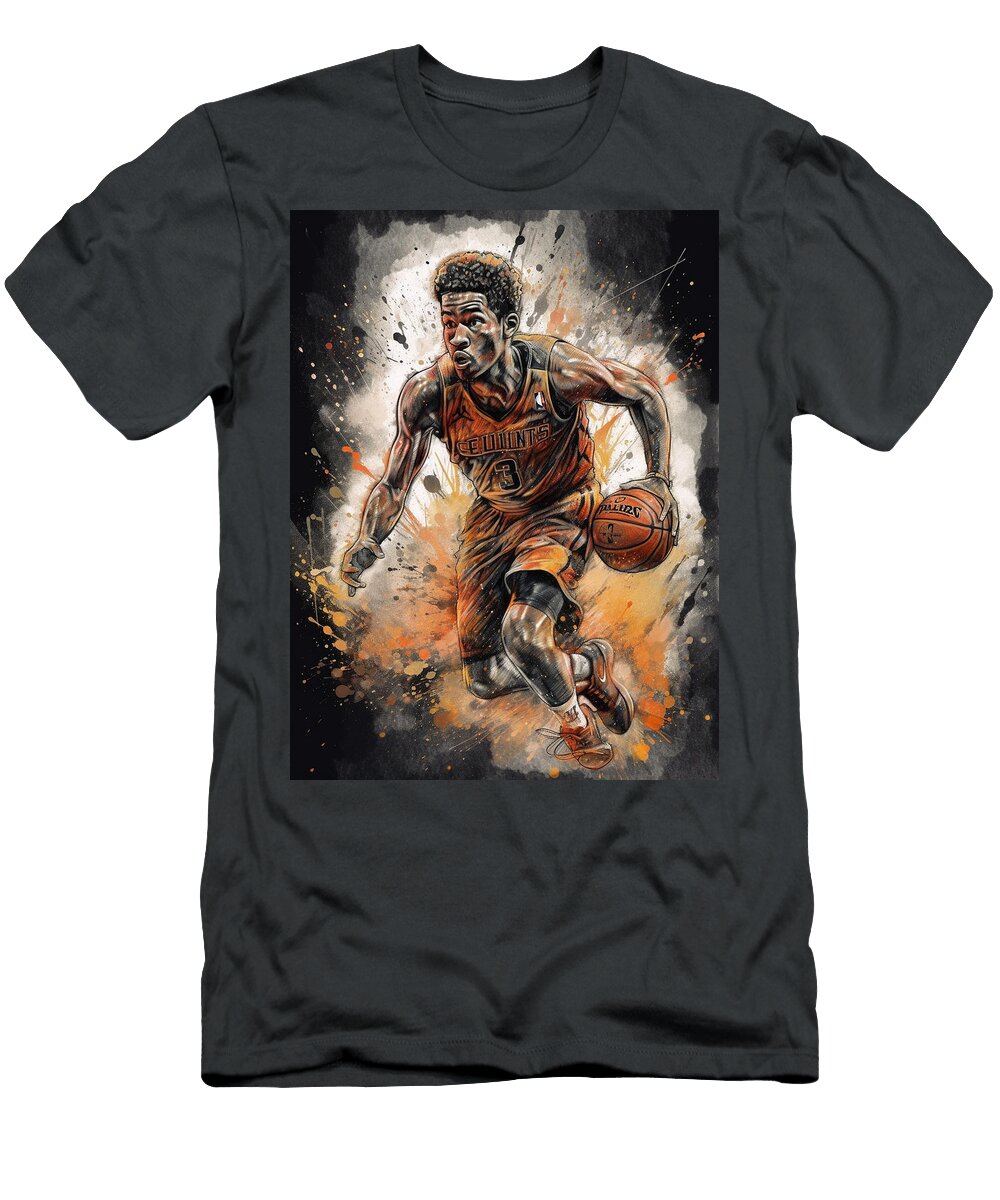 Garrison Mathews Dieu Vuong Kha T-Shirt
