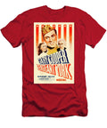 Gary Cooper in Sergeant York Poster Esoterica Art Agency T-Shirt