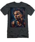 Gary Trent Jr Dieu Vuong Kha T-Shirt