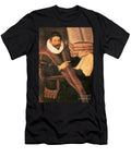 Gaspare Tagliacozzi Plastic Surgeon Science Source T-Shirt
