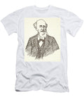 Gaston Paris Copy By Boris Mestchersky French School T-Shirt
