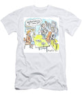 Gastroenterologydo I Know That Sidney Harris T-Shirt