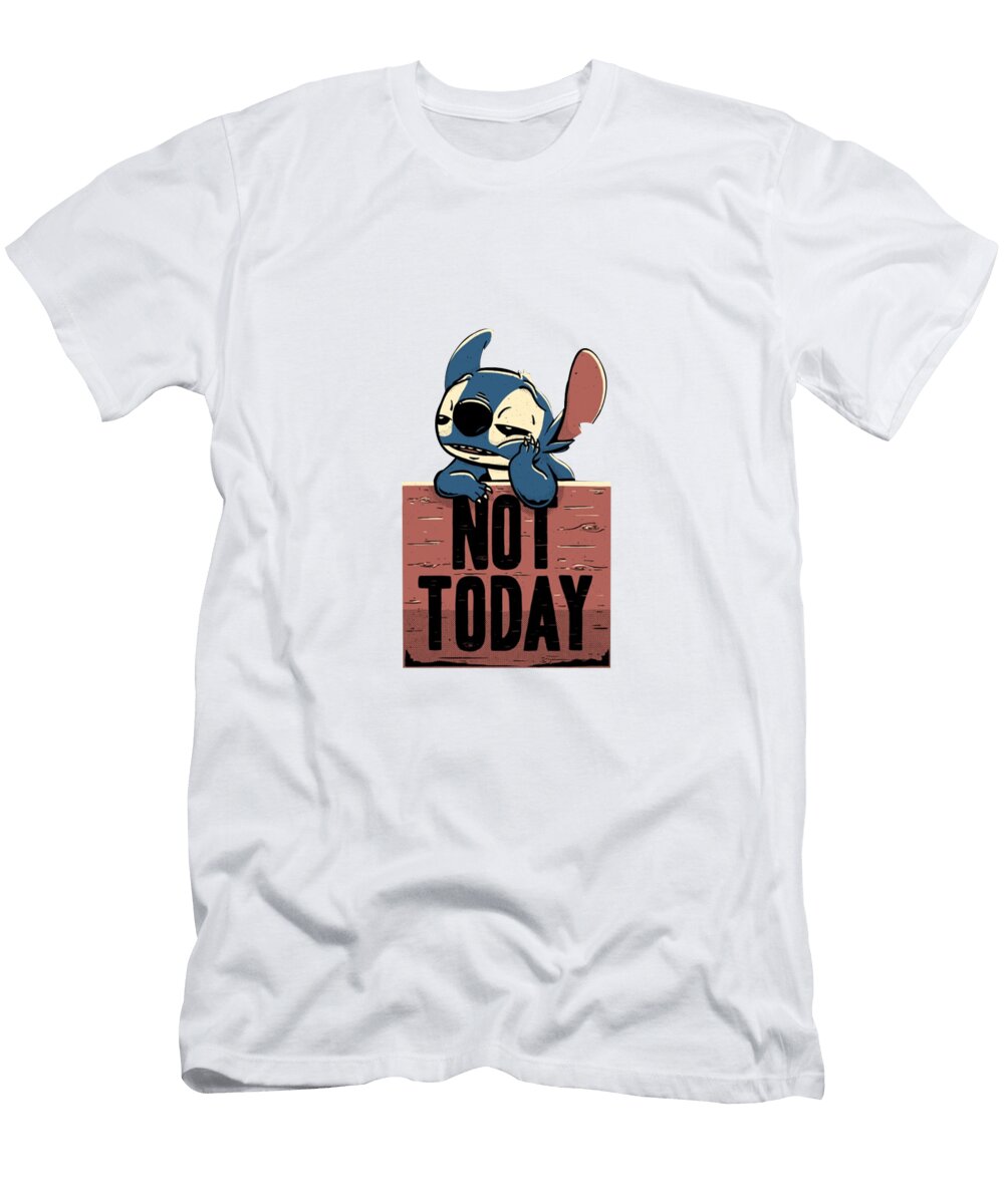 Gdstore Patrick S Artz T-Shirt