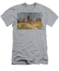 Gebet Vor Der Schlacht Ludwig Koch T-Shirt