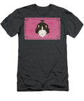 Geisha Marcus Sergeant T-Shirt