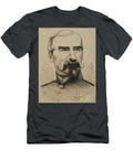 General Legrand Died 1870 Died in the Battle of Borny Unknown Artist T-Shirt