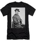 General Philip Sheridan Union Civil War War Is Hell Store T-Shirt