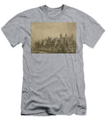 General View of the Tower of London English School T-Shirt