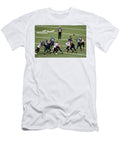 Geno Smith Lisa Haney T-Shirt