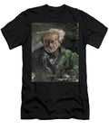 Georg Brandes 1883 Lovis Corinth T-Shirt