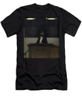 Georg Brandes At the University of Copenhagen Harald Slott Moller T-Shirt