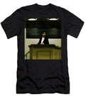 Georg Brandes Harald Slott Moller T-Shirt