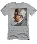 Georg Brandes Michaelpeterancher T-Shirt