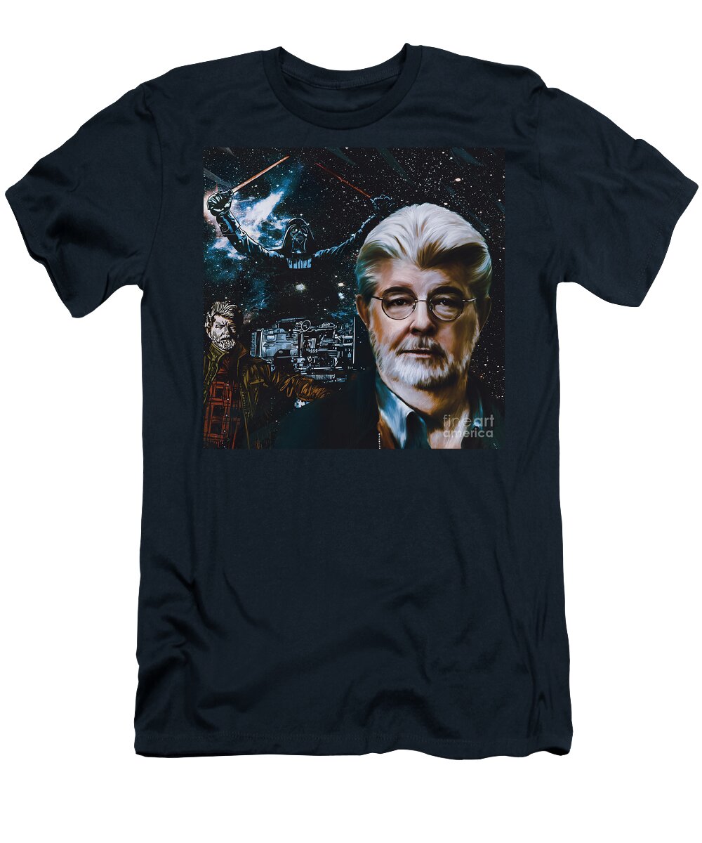 George Andrzej Szczerski T-Shirt