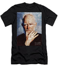 George Bernard Shaw By Mary Bassett Mary Bassett T-Shirt