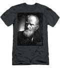George Bernard Shaw Literary Legend By Js John Springfield T-Shirt