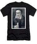 George Buchanan 1506 1582 From James I and Vi Printed By Manzi Joyant and Co Paris 1904 Dutch School T-Shirt