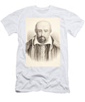 George Buchanan 1506 1582 Scottish Ken Welsh T-Shirt