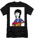 George H on Gutiar Ray Ratzlaff T-Shirt