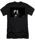 George Harrison Paul Mccartney Larry Mulvehill T-Shirt