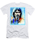 George Harrison Music Legend John Springfield T-Shirt