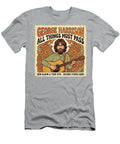 George Harrison Poster Design Graham Bell T-Shirt