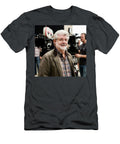 George Lucas on Set with Filmmakers Esoterica Art Agency T-Shirt