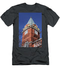 Georgia Tech Tower Richard Krebs T-Shirt