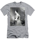 Georgina Duchess of Bedford K1 Historic Illustrations T-Shirt