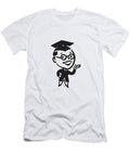 Gesturing Graduate Csa Images T-Shirt