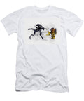 Get Away From Her You Bitch Rebecca Jenkins T-Shirt