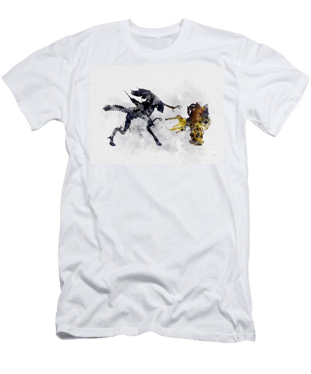 Get Away From Her You Bitch Rebecca Jenkins T-Shirt