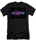 Get Shit Done Success Motivational Matthew Chan T-Shirt