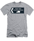 Get Up for Ind Est Chinh Ton Ly T-Shirt