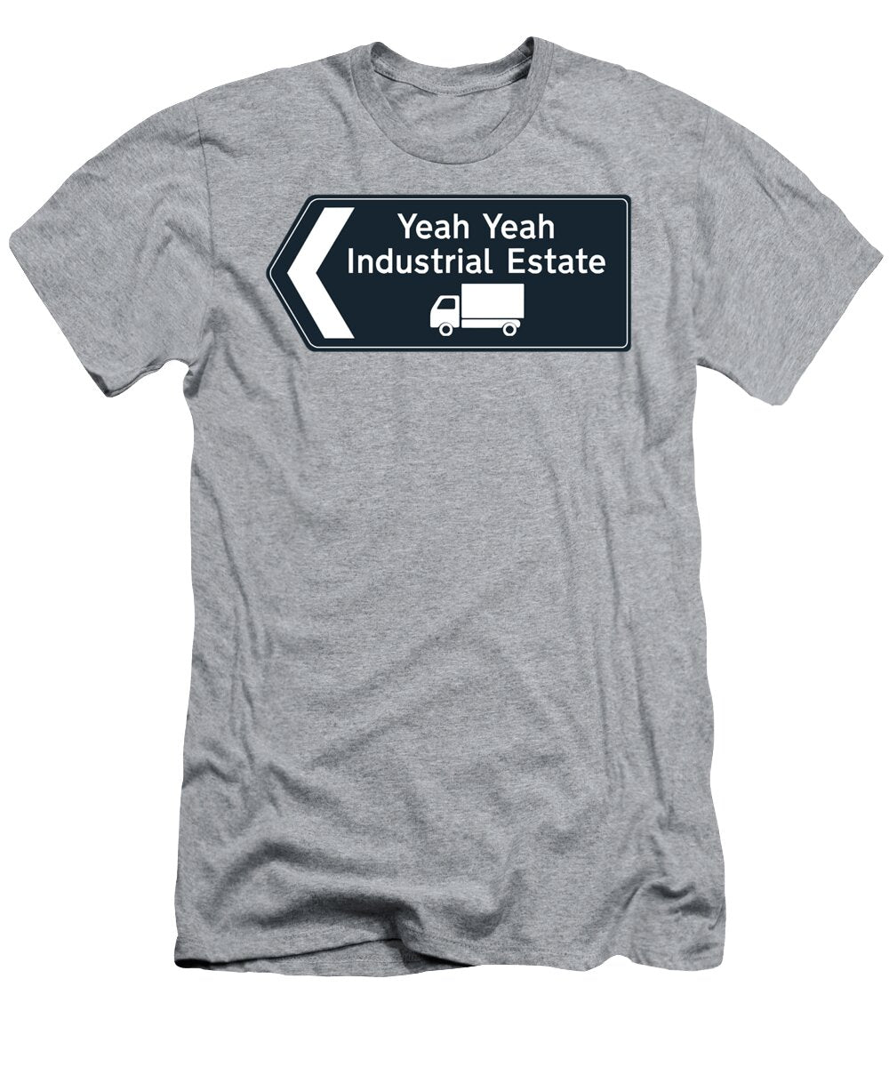 Get Up for Ind Est Chinh Ton Ly T-Shirt