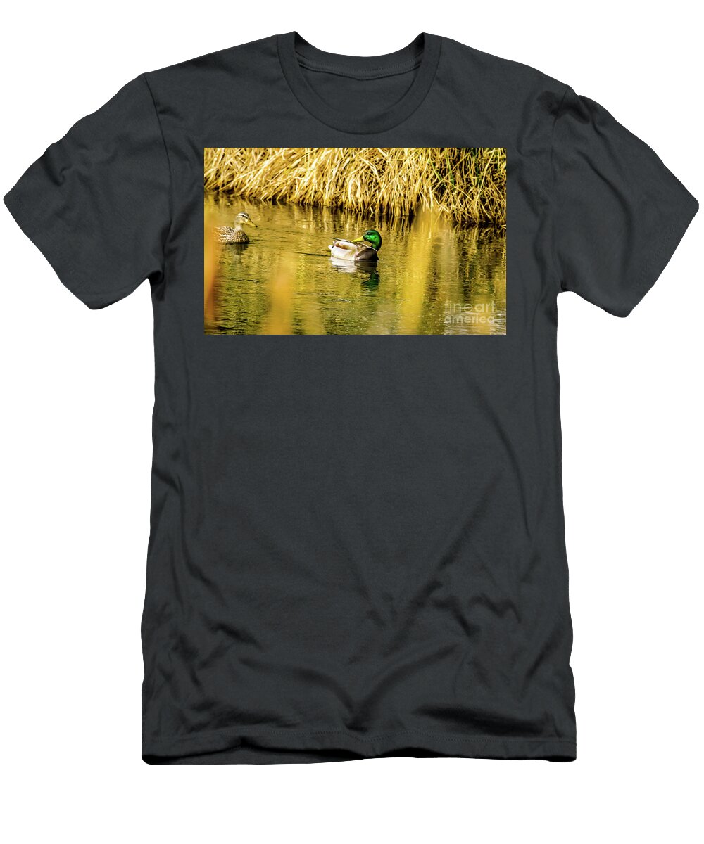 Get Up Here Robert Bales T-Shirt