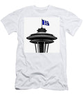 Get Your Hawk on Benjamin Yeager T-Shirt