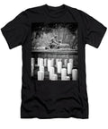 Gettysburg Friend to Friend Soldiers National Cemetery Susan Rissi Tregoning T-Shirt