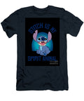 Ggggdstore Cecil D Medina T-Shirt