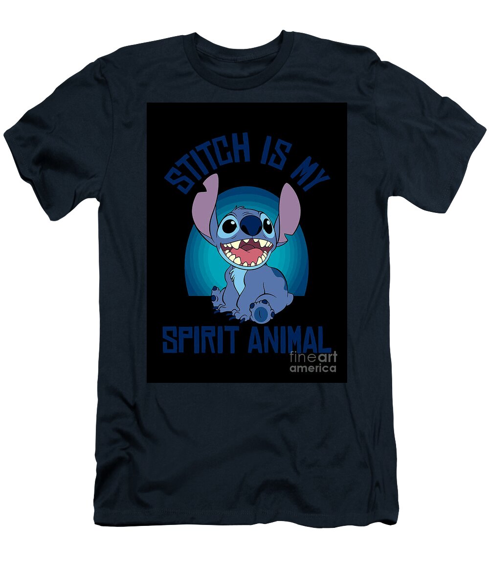 Ggggdstore Cecil D Medina T-Shirt