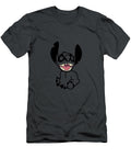 Ggtstore Dawn a Barragan T-Shirt