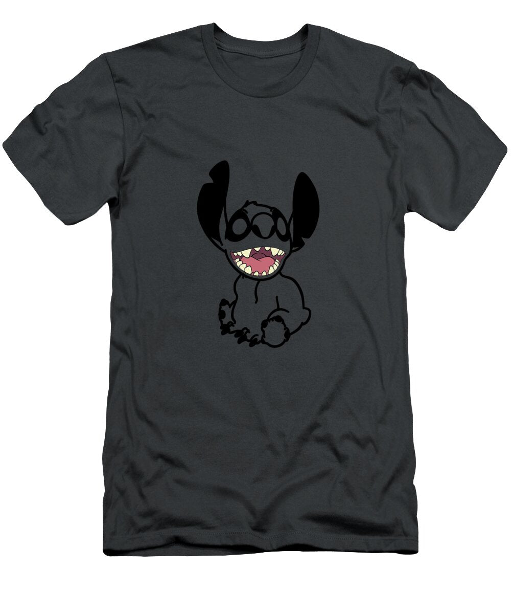 Ggtstore Dawn a Barragan T-Shirt