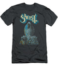 Ghost Impera Cover Art Bruin Maisey T-Shirt